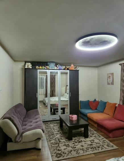 Casă cu Teren 277 Mp în Chitila