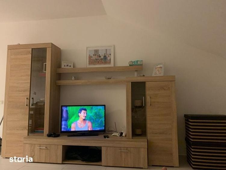 Apartament cu 2 camere în Chiajna