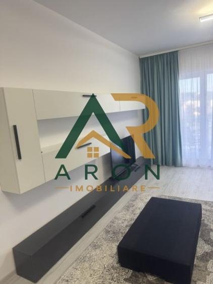 Apartament cu 2 camere decomandat, mobilat în Theodor Pallady