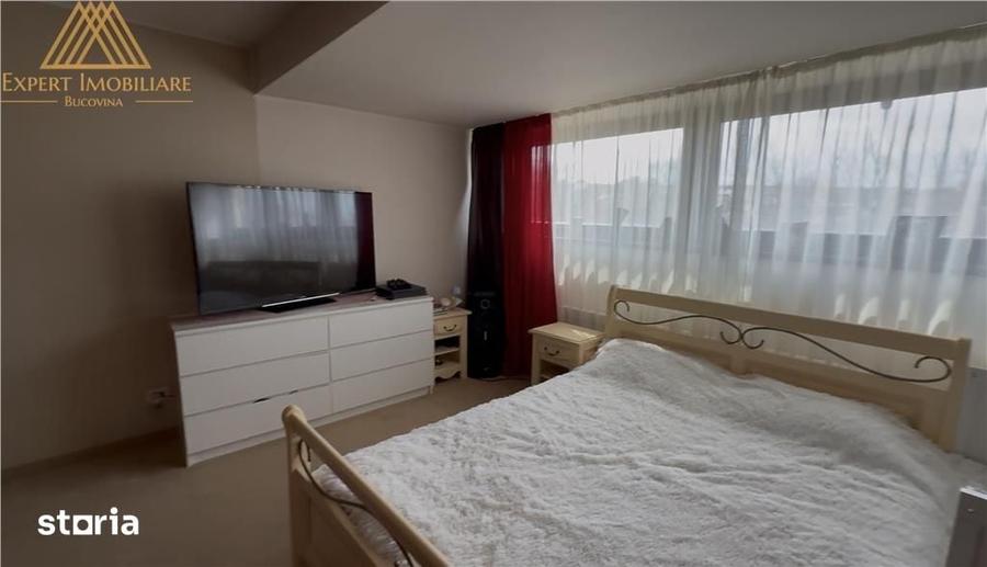 Casa de Lux in Suceava - 1