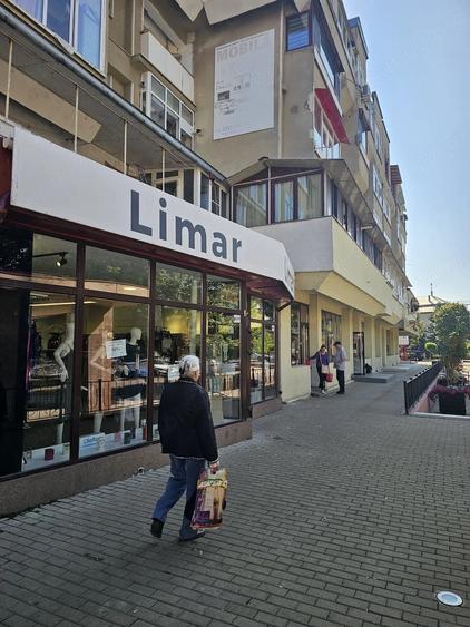 Spațiu comercial, de 200 mp, în Ultracentral