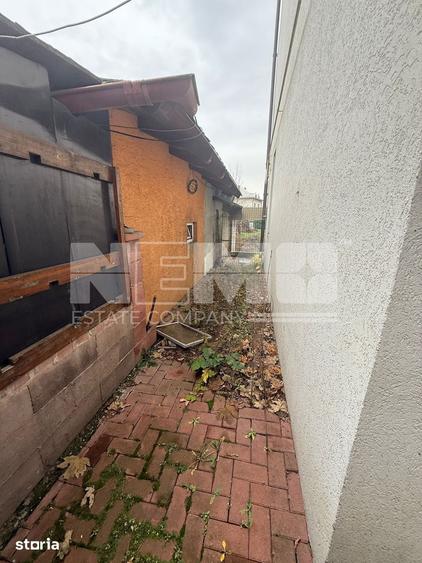 Spațiu comercial, de 155 mp, în Central