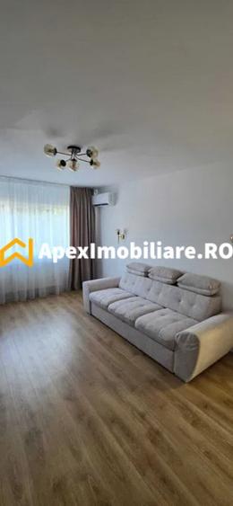 Apartament cu 2 camere decomandat în Timpuri Noi