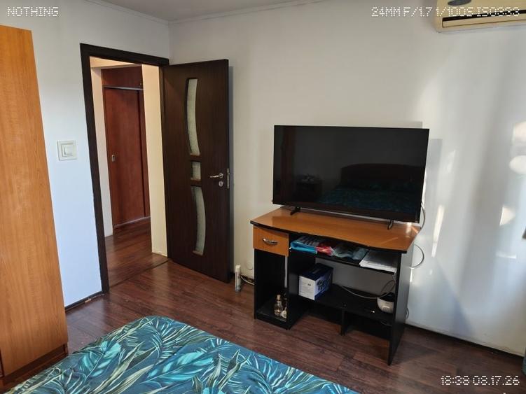 Apartament cu 2 camere decomandat în Runcu