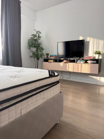 Apartament cu 3 camere decomandat în Militari