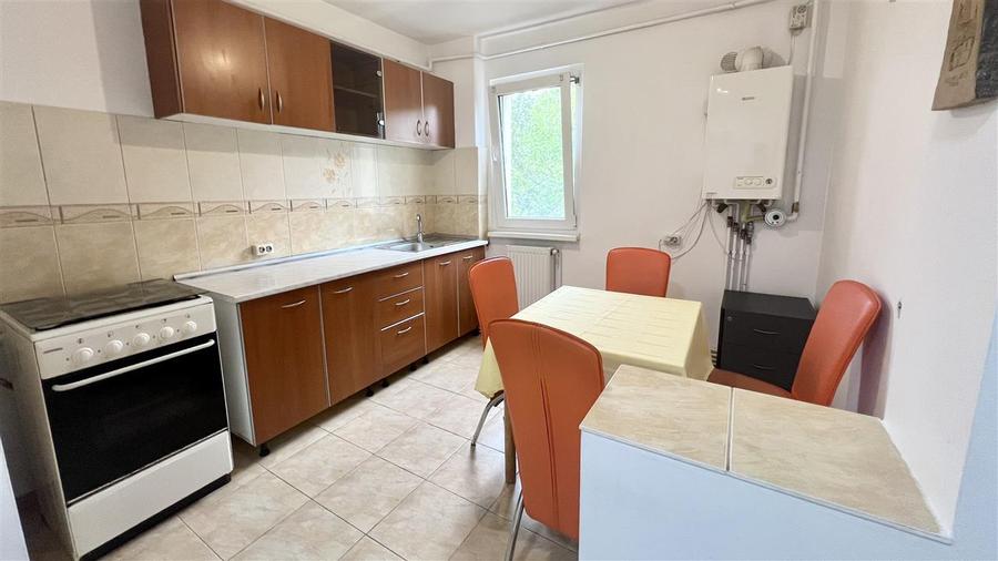 Apartament 2 camere Astra I etaj intermediar - 4