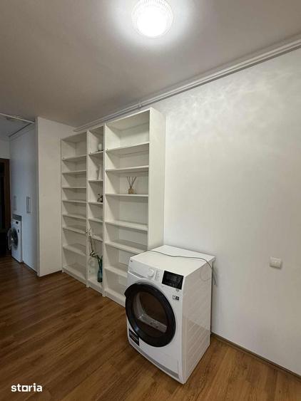 Apartament cu 2 camere în Ozana