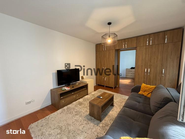 Apartament cu 2 camere în Eminescu
