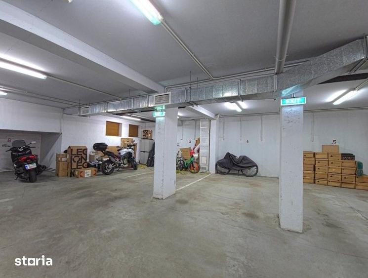 Apartament cu 3 camere decomandat în Domenii