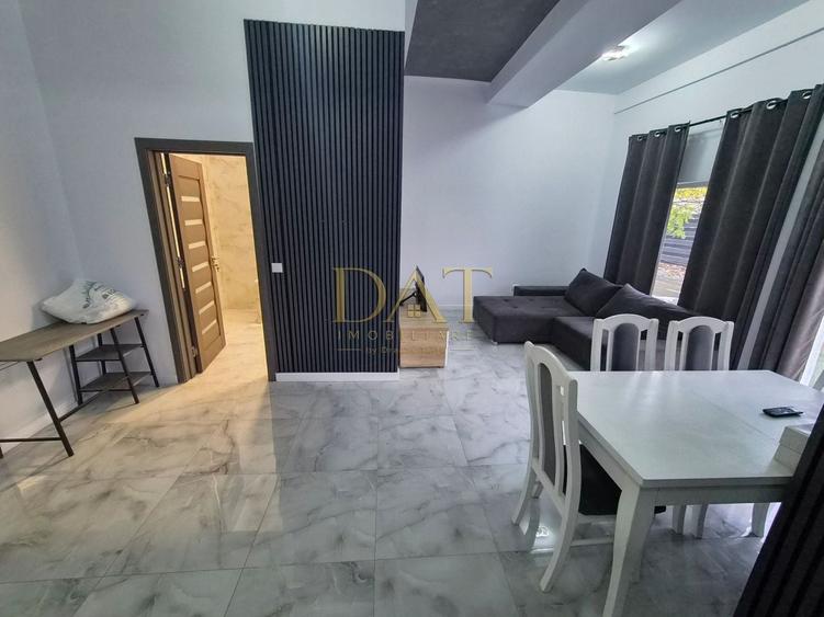 Apartament cu 3 camere în Dâmbul Rotund