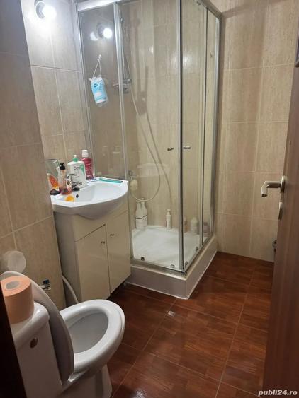 Garsonieră semidecomandată în Brazda lui Novac