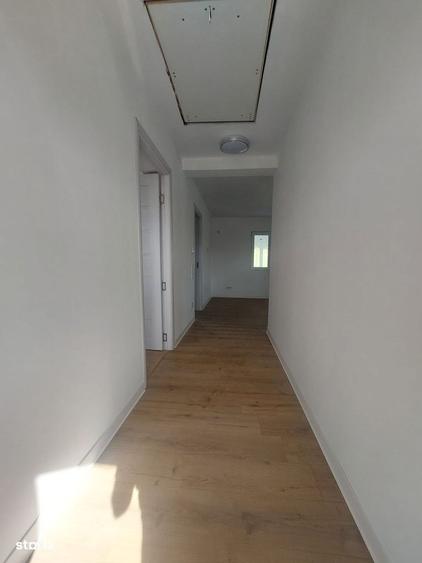 Casă cu 3 camere cu Teren 500 Mp în Ciurea