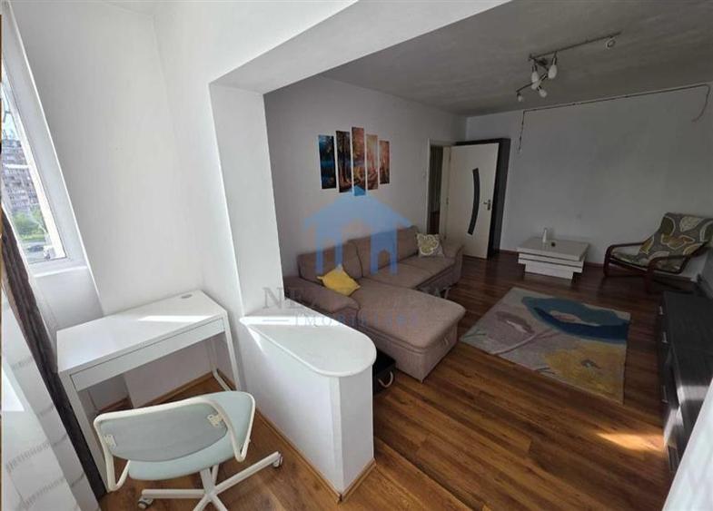 Apartament cu 3 camere decomandat în Mănăștur