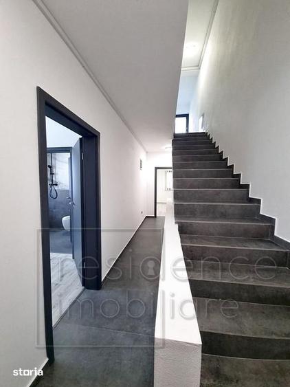 Casă cu 5 camere cu Teren 330 Mp în Europa