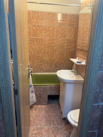 Garsonieră decomandată în Freidorf