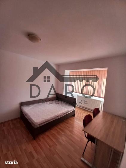 Garsonieră în Gheorghe Doja