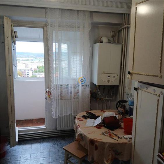 Apartament cu 3 camere decomandat în Ultracentral