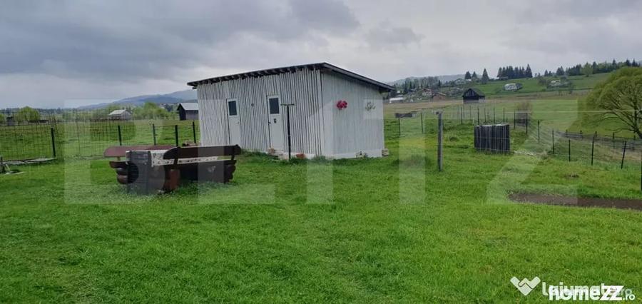 Casă cu 7 camere cu Teren 1750 Mp în Central