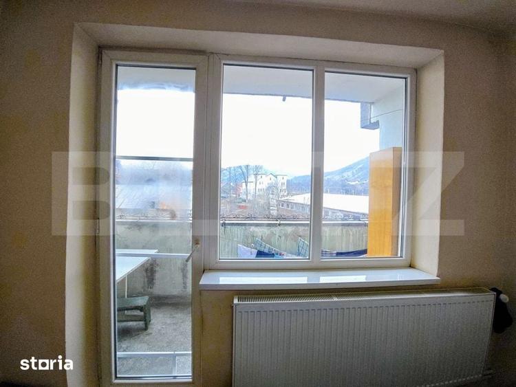 Apartament 4 camere, central, orasul Nasaud - 4