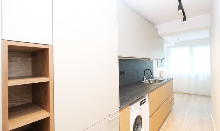 Apartament cu 2 camere în Parcul Circului
