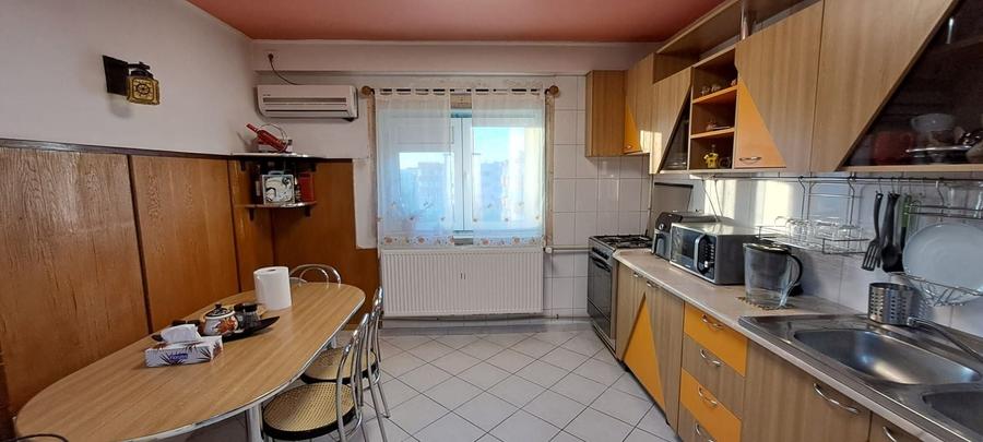 13 Septembrie - Sebastian, 2 camere, reabilitat, parcare, comision 0% - 7