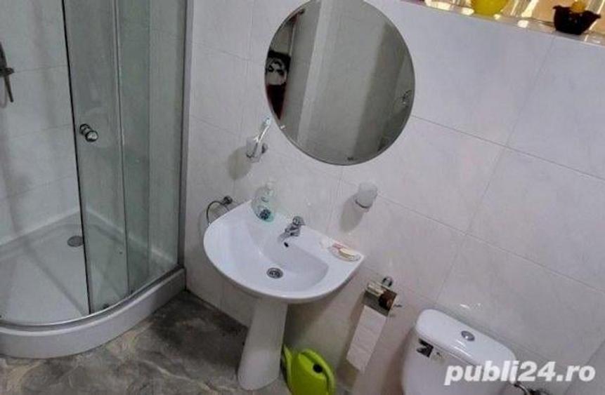 Casă cu Centrală Termică în Central