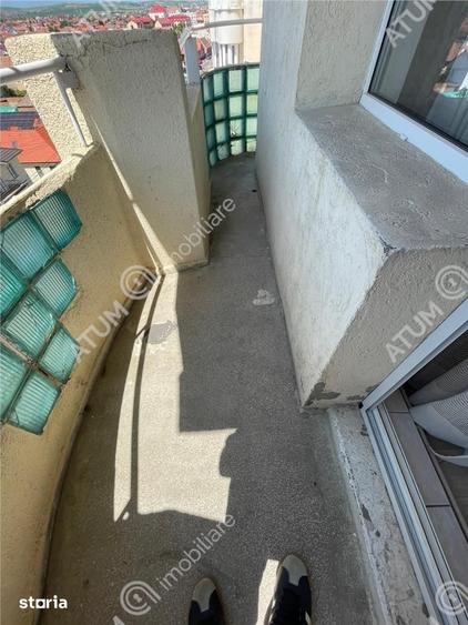 Apartament cu 2 camere decomandat, mobilat în Terezian