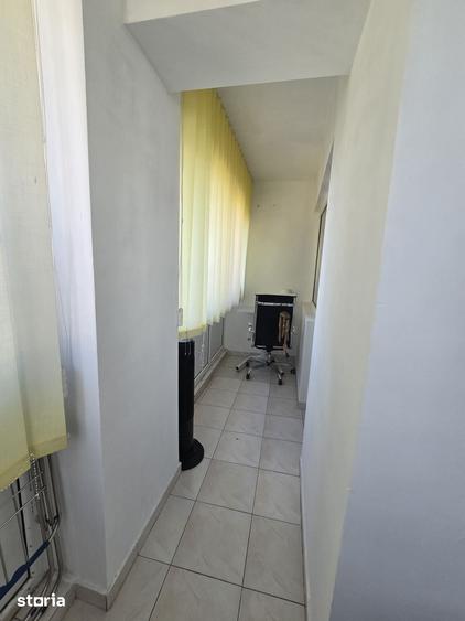 Garsoniera 39 mp | Proprietar | 3 min Metrou Lujerului - 8