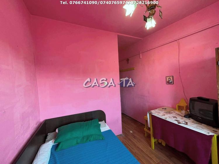 Garsonieră, mobilată în 9 Mai