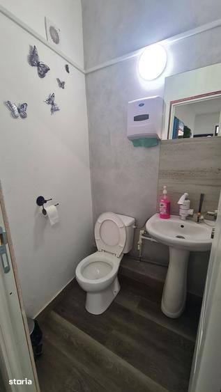Spațiu comercial, de 100 mp, în Central