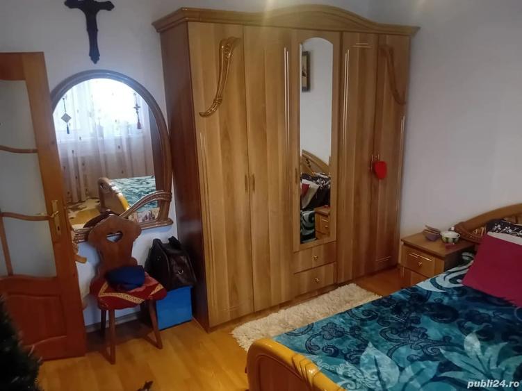 Apartament cu 2 camere decomandat în Precista