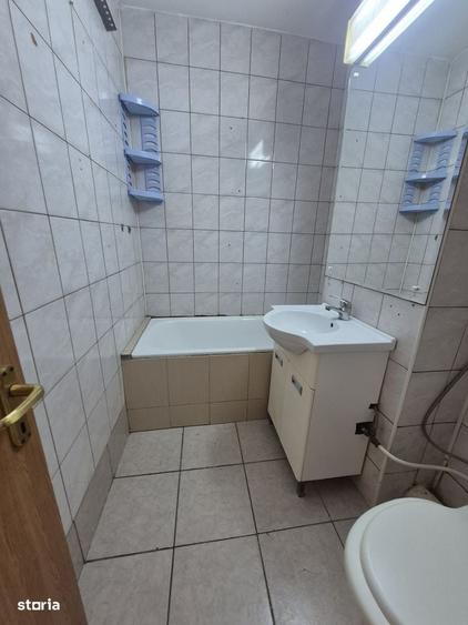 Apartament cu 2 camere în Drumul Găzarului