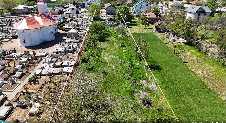 TARTASESTI, TEREN 2.161 MP, SPATIU COMERCIAL, CASA, OPORTUNITATE UNICA! - 17