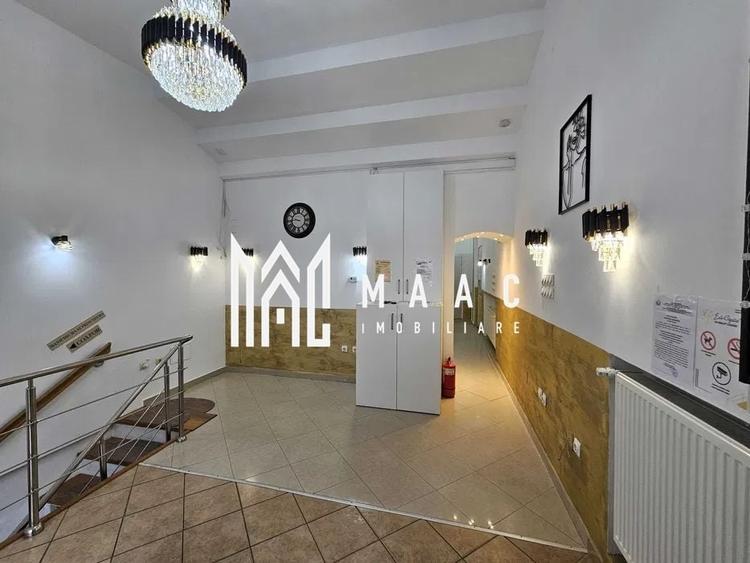 Spațiu comercial, de 106 mp, în Ultracentral