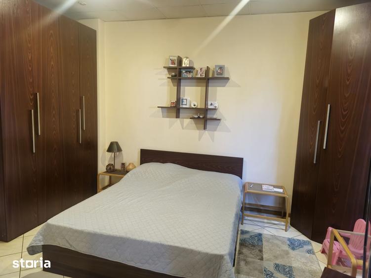 Apartament cu 2 camere semidecomandat în Obor