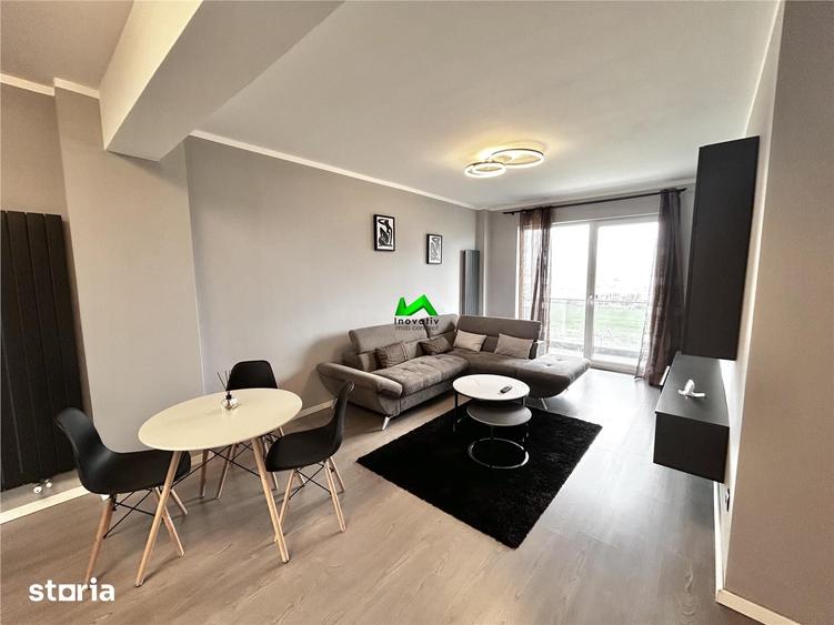 Apartament cu 2 camere în Șelimbăr