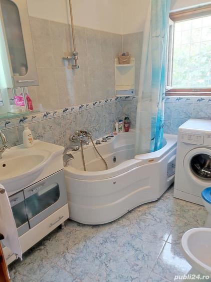 Casă cu 5 camere în Brestei