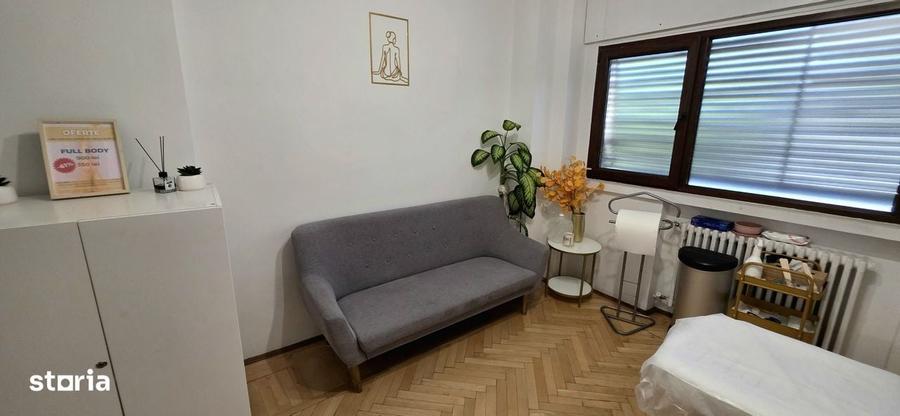Apartament cu 2 camere în Universitate
