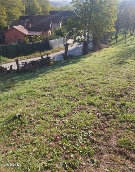 Ocazie!!Vand Urgent 1886 mp intravilan 22 euro Alba Iulia Oarda - 3