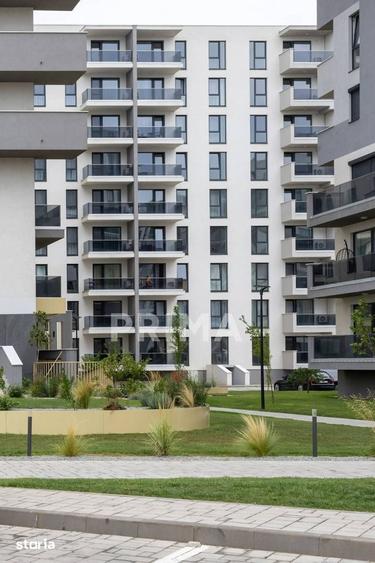 Apartament cu 3 camere în Calea Aradului