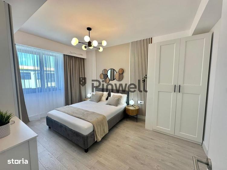 Apartament 3 camere| NOU| Vedere Parc| Metrou Gorjului| BD Timisoara - 8