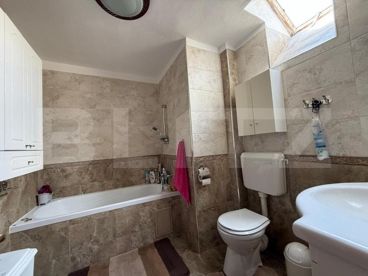 Casă individuală cu 10 camere cu Piscina în Iosefin