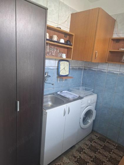 Apartament cu 2 camere semidecomandat în Valea Rosie