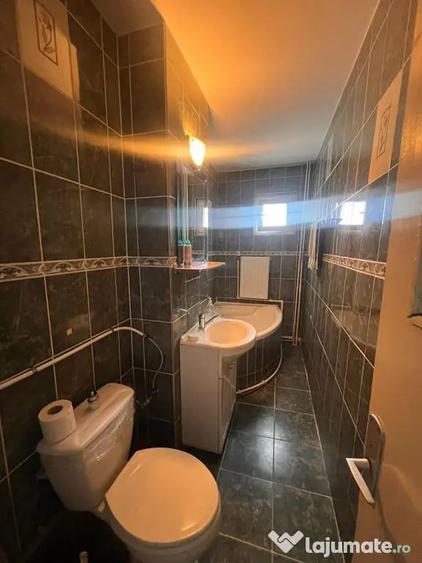 Apartament cu 2 camere decomandat în Mazepa 1