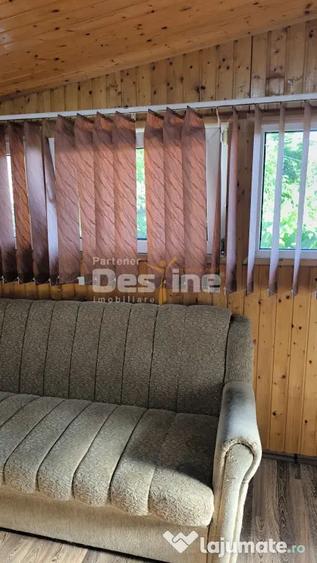 Casă cu 5 camere cu Teren 240 Mp în 16 Februarie