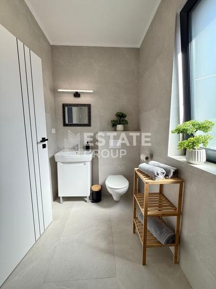 Duplex cu 5 camere cu Canalizare în Mehala