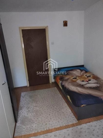 Apartament cu 3 camere decomandat, mobilat în Berceni