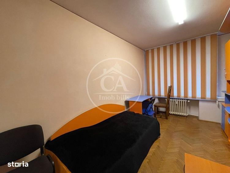 Apartament de inchiriat cu 5 camere in zona Ultracentrala, Oradea - 5