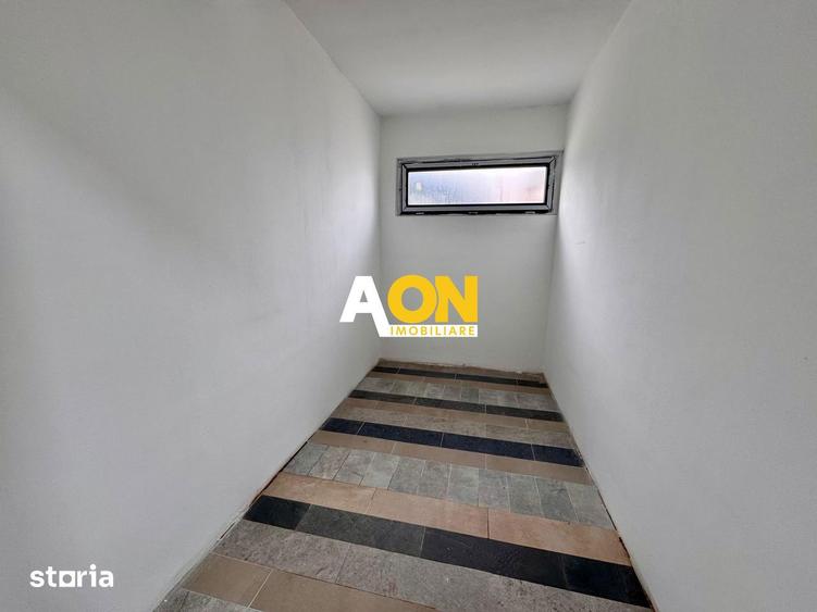 Apartament cu 3 camere, mobilat în Cetate