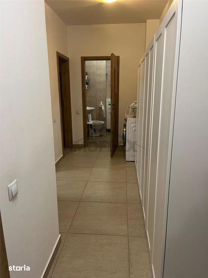 Apartament cu 2 camere în Sopor